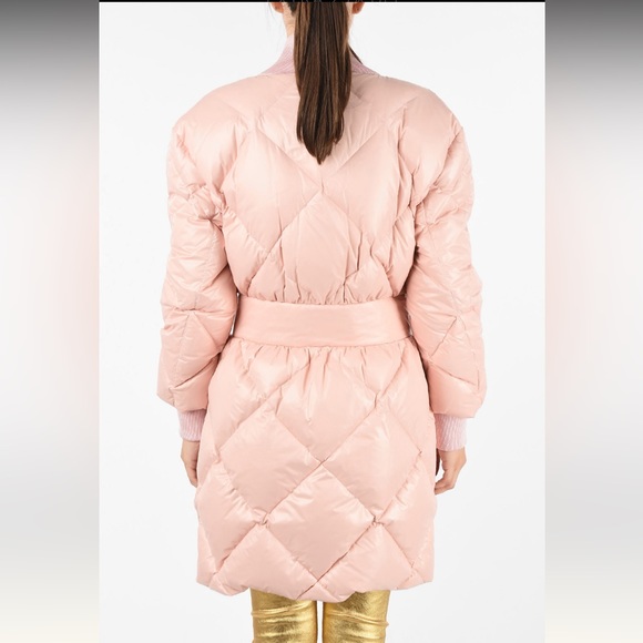 BALMAIN puffer jacket - Picture 7 of 12